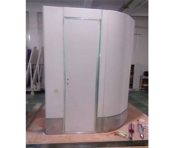 埃及衛(wèi)生間