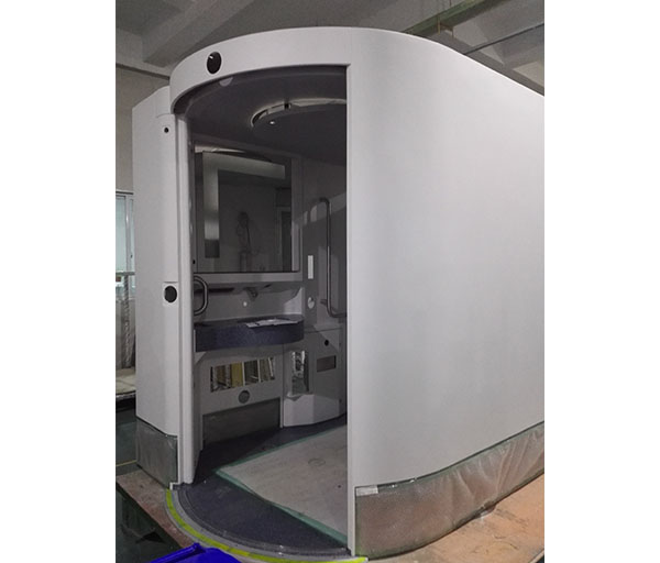 丹麥衛(wèi)生間