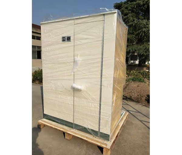 馬來西亞-標準衛(wèi)生間