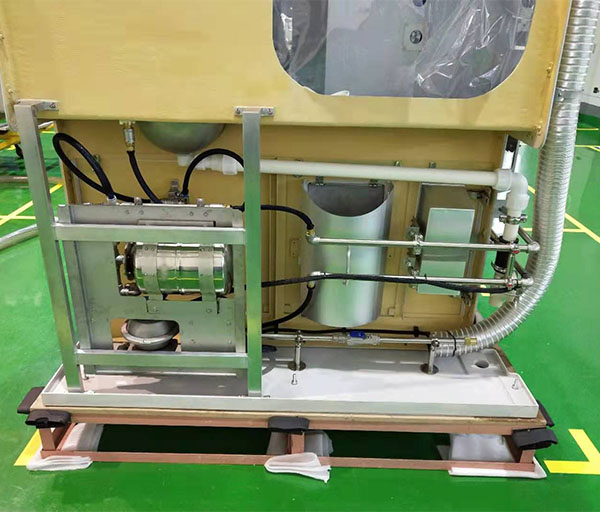 馬來西亞-標準衛(wèi)生間